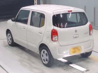 Suzuki ALTO лот № 30075 оценка 5  с аукциона в Японии 5