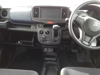 Suzuki ALTO лот № 30075 оценка 5  с аукциона в Японии 8