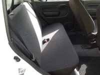 Suzuki ALTO лот № 30075 оценка 5  с аукциона в Японии 9
