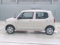 Suzuki ALTO лот № 30075 оценка 5  с аукциона в Японии 3