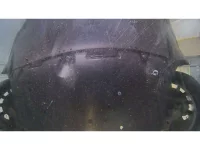 Mazda CX-60 лот № 4043 оценка 4.5  с аукциона в Японии 10