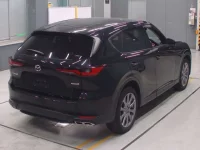 Mazda CX-60 лот № 4043 оценка 4.5  с аукциона в Японии 1