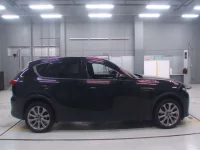 Mazda CX-60 лот № 4043 оценка 4.5  с аукциона в Японии 2