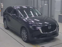 Mazda CX-60 лот № 4043 оценка 4.5  с аукциона в Японии 4
