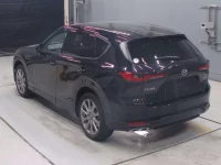 Mazda CX-60 лот № 4043 оценка 4.5  с аукциона в Японии 5