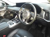 Mazda CX-60 лот № 4043 оценка 4.5  с аукциона в Японии 6