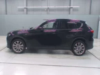 Mazda CX-60 лот № 4043 оценка 4.5  с аукциона в Японии 3