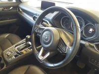 Mazda CX-5 лот № 4074 оценка R  с аукциона в Японии 6