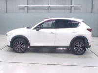 Mazda CX-5 лот № 4074 оценка R  с аукциона в Японии 3