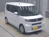 Daihatsu TANTO лот № 30067 оценка R  с аукциона в Японии 4