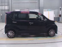 Daihatsu MOVE лот № 30065 оценка 3.5  с аукциона в Японии 2