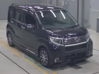 Daihatsu MOVE лот № 30065 оценка 3.5  с аукциона в Японии 4