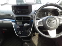 Daihatsu MOVE лот № 30065 оценка 3.5  с аукциона в Японии 8