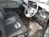 Daihatsu MOVE лот № 30065 оценка 3.5  с аукциона в Японии 7