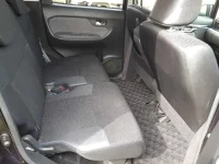 Daihatsu MOVE лот № 30065 оценка 3.5  с аукциона в Японии 9