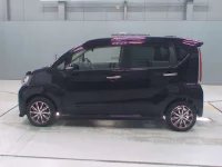 Daihatsu MOVE лот № 30065 оценка 3.5  с аукциона в Японии 3