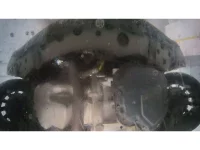 Daihatsu MOVE лот № 30065 оценка 3.5  с аукциона в Японии 10