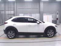 Mazda CX-30 лот № 30026 оценка 4.5  с аукциона в Японии 2