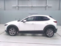 Mazda CX-30 лот № 30026 оценка 4.5  с аукциона в Японии 3