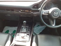 Mazda CX-30 лот № 30026 оценка 4.5  с аукциона в Японии 8