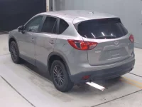 Mazda CX-5 лот № 70010 оценка 3.5  с аукциона в Японии 5