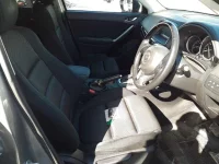 Mazda CX-5 лот № 70010 оценка 3.5  с аукциона в Японии 7