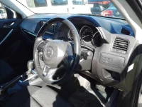 Mazda CX-5 лот № 70010 оценка 3.5  с аукциона в Японии 6