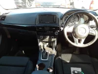 Mazda CX-5 лот № 70010 оценка 3.5  с аукциона в Японии 8