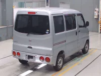 Nissan CLIPPER VAN лот № 30164 оценка 3.5  с аукциона в Японии 1
