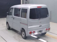 Nissan CLIPPER VAN лот № 30164 оценка 3.5  с аукциона в Японии 4