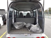 Nissan CLIPPER VAN лот № 30164 оценка 3.5  с аукциона в Японии 7