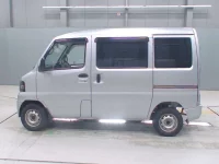 Nissan CLIPPER VAN лот № 30164 оценка 3.5  с аукциона в Японии 3