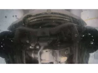 Nissan CLIPPER VAN лот № 30164 оценка 3.5  с аукциона в Японии 8