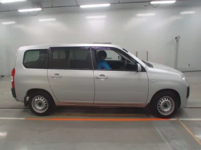 Mazda FAMILIA VAN
