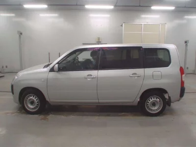 Mazda FAMILIA VAN