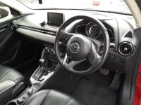 Mazda DEMIO лот № 30088 оценка 4  с аукциона в Японии 6