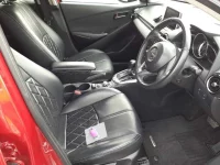 Mazda DEMIO лот № 30088 оценка 4  с аукциона в Японии 7