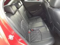 Mazda DEMIO лот № 30088 оценка 4  с аукциона в Японии 9