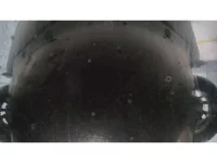 Mazda DEMIO лот № 30088 оценка 4  с аукциона в Японии 10