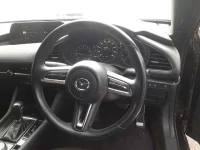 Mazda MAZDA3 лот № 30260 оценка 3.5  с аукциона в Японии 6