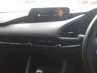 Mazda MAZDA3 лот № 30260 оценка 3.5  с аукциона в Японии 8