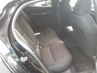 Mazda MAZDA3 лот № 30260 оценка 3.5  с аукциона в Японии 9