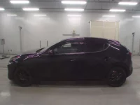 Mazda MAZDA3 лот № 30260 оценка 3.5  с аукциона в Японии 3