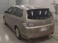 Mazda MPV лот № 30361 оценка 4  с аукциона в Японии 5
