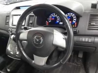 Mazda MPV лот № 30361 оценка 4  с аукциона в Японии 6