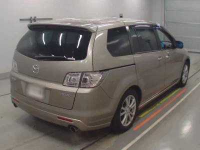 Mazda MPV