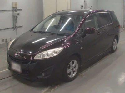 Mazda PREMACY