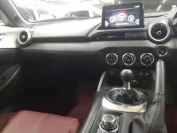 Mazda ROADSTER лот № 33042 оценка 3.5  с аукциона в Японии 8