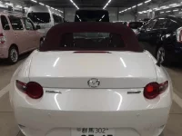 Mazda ROADSTER лот № 33042 оценка 3.5  с аукциона в Японии 9