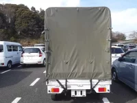 Mazda SCRUM TRUCK лот № 90078 оценка 3.5  с аукциона в Японии 8